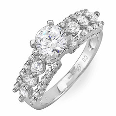  Engagement Ring