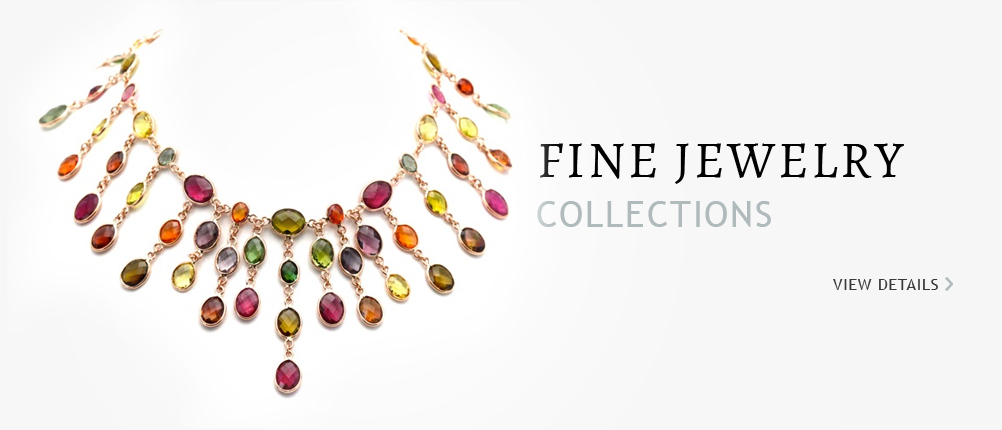 Fine Jewelry Collections